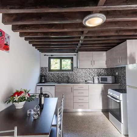 Kathy'S Apartments Rhodes City Zewnętrze zdjęcie
