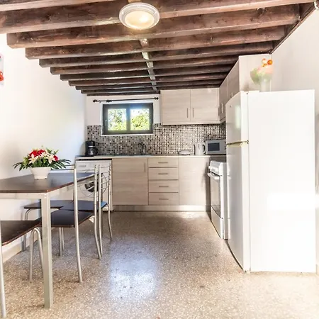 Kathy'S Apartments Rhodes City Zewnętrze zdjęcie