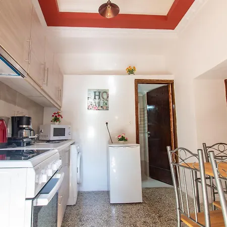 Kathy'S Apartments Rhodes City Zewnętrze zdjęcie