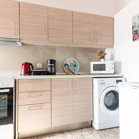Kathy'S Apartments Rhodes City Zewnętrze zdjęcie
