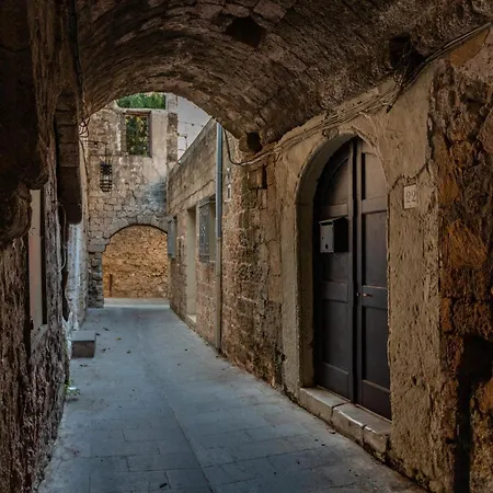 Kathy'S Apartments Rhodes City Zewnętrze zdjęcie