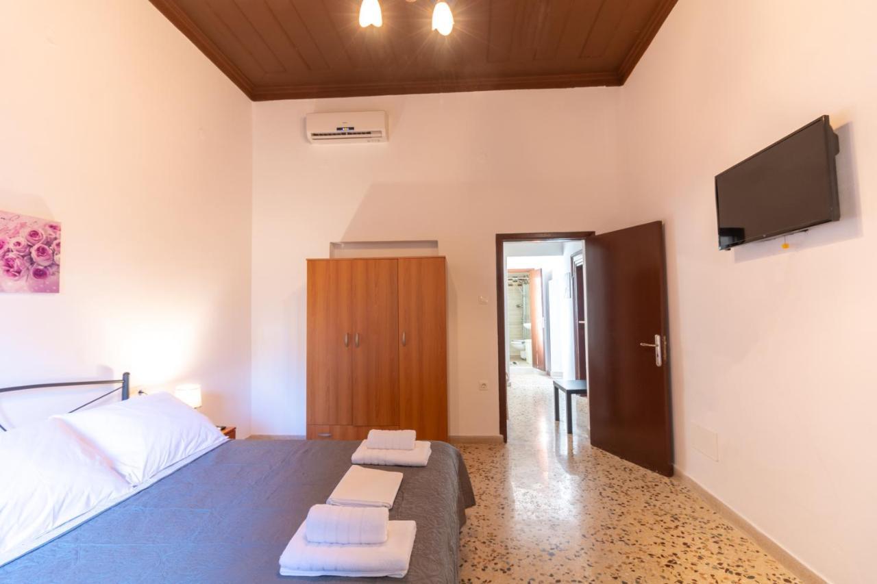 Kathy's Appartement Rhodes City