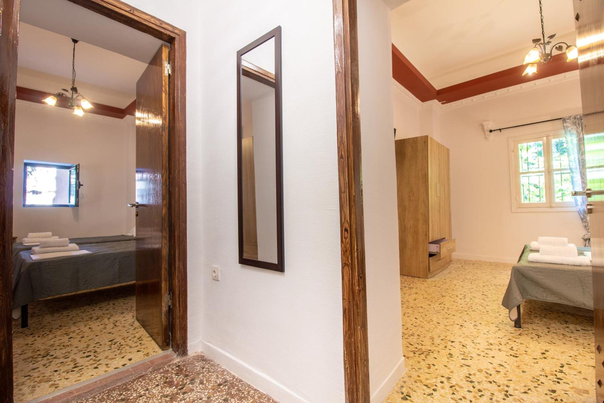 Appartement Kathy's Rhodes City