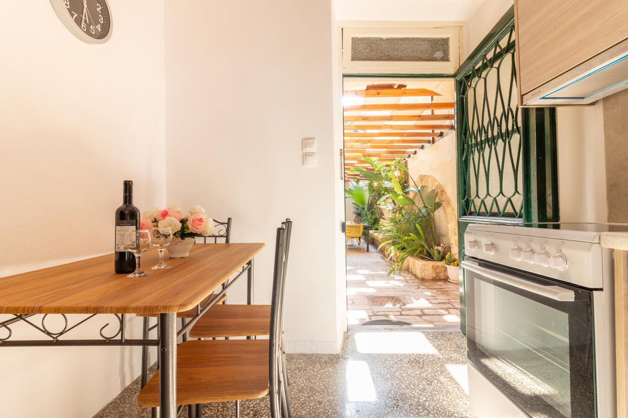 Kathy's Appartement