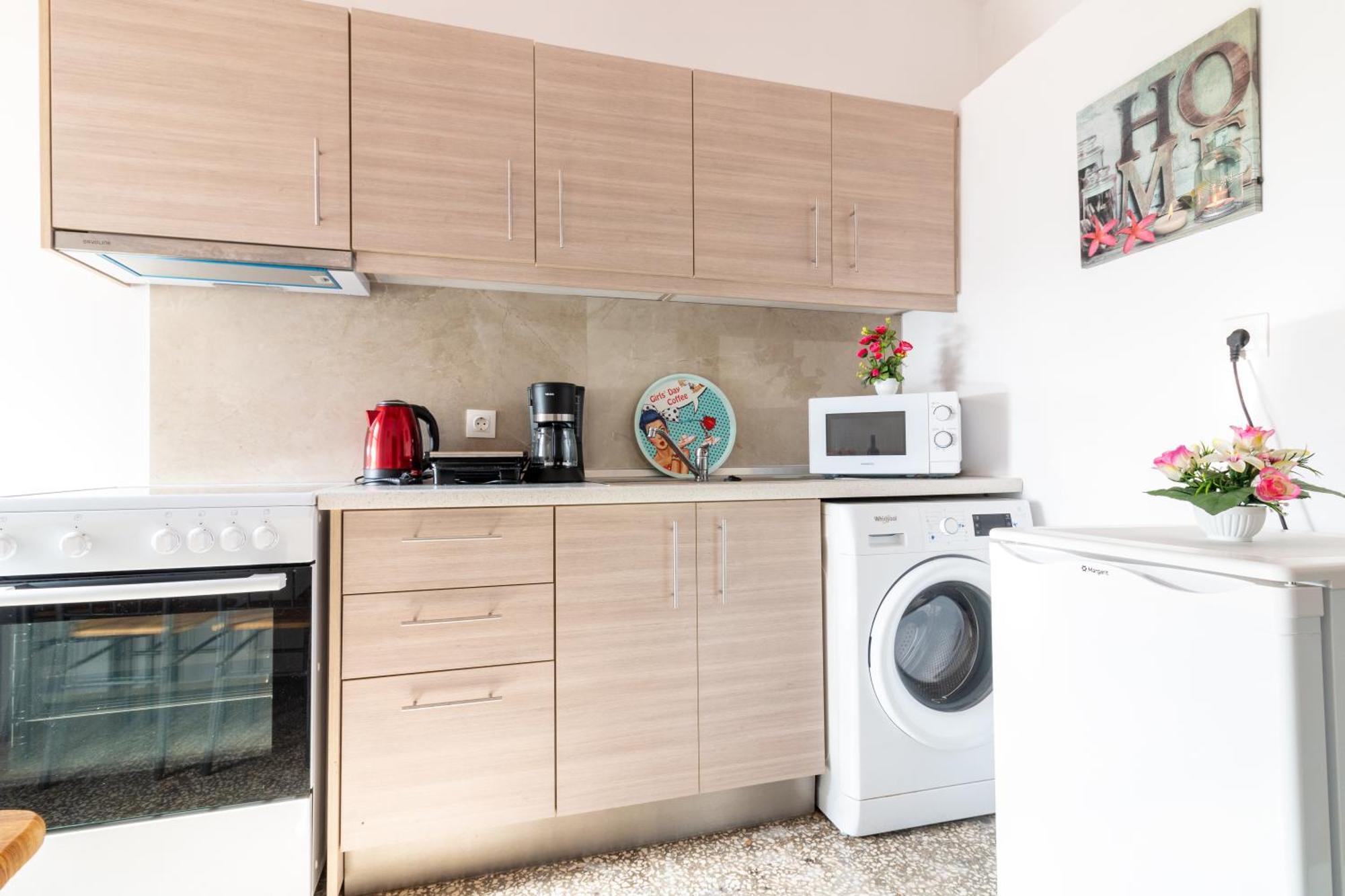 Appartement Kathy's
